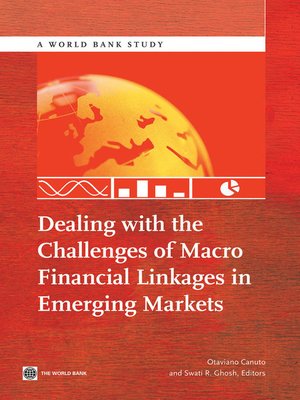 cover image of Dealing with the Challenges of Macro Financial Linkages in Emerging Markets